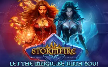 Stormfire