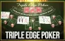 Triple Edge Poker (Betsoft)