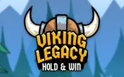 Viking Legacy: Hold&Win (демо-версия)