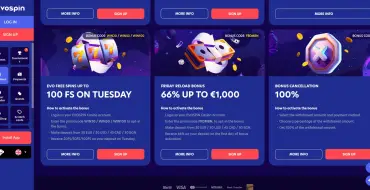 Get Up to 100 Free Spins Every Tuesday at Evospin: Онлайн казино Эвоспин