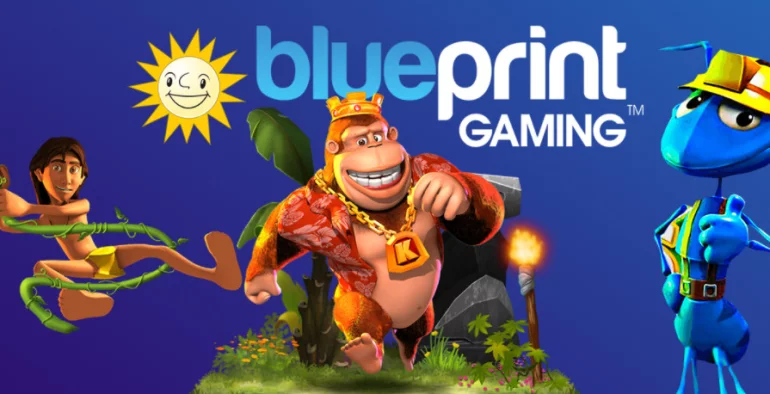 Blueprint Gaming, Rootz