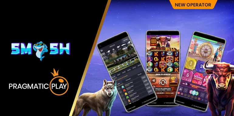 Pragmatic Play, Smashup