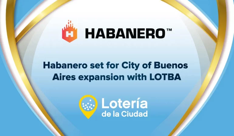 Habanero, Loteria de la Ciudad de Buenos Aires