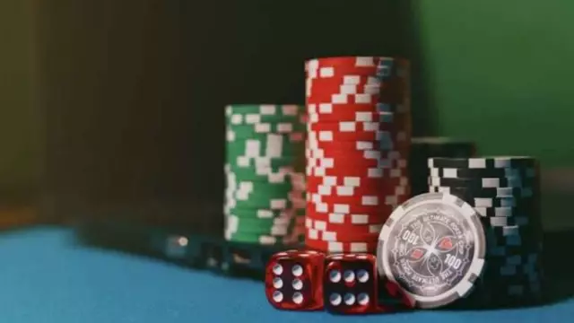Харьковский юрист спустил деньги клиентки в казино Favbet