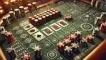 Помощь ИИ для игроков в заработках на баккаре: потери казино Азии - до 700 млн. долларов