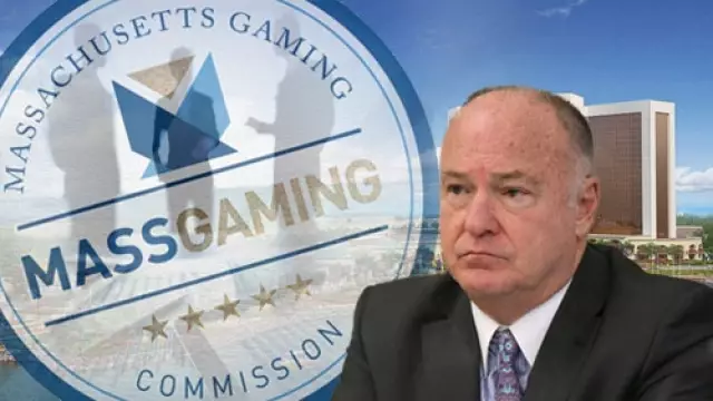 Председатель игорной комиссии под следствием