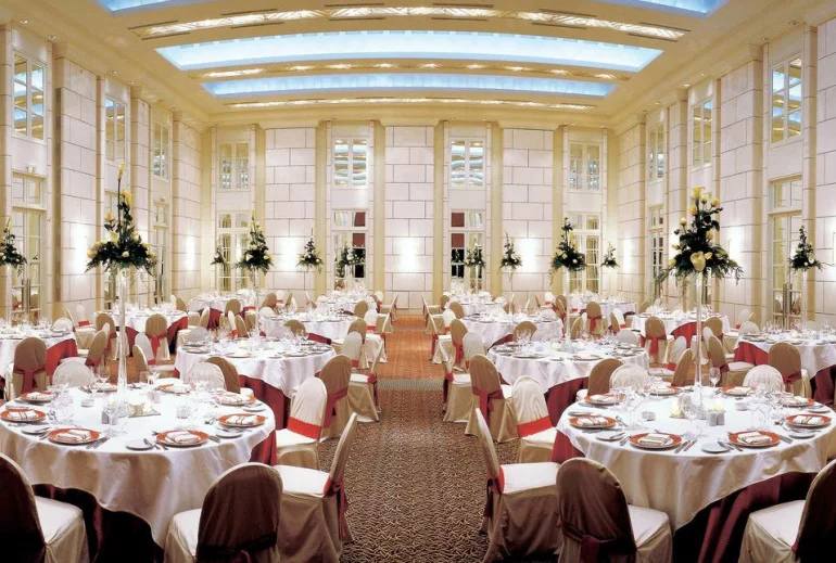 Park Hyatt Mendoza