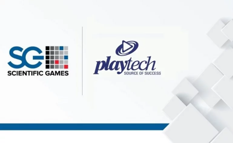 Scientific Games, Playtech, Open Gaming System, OGS