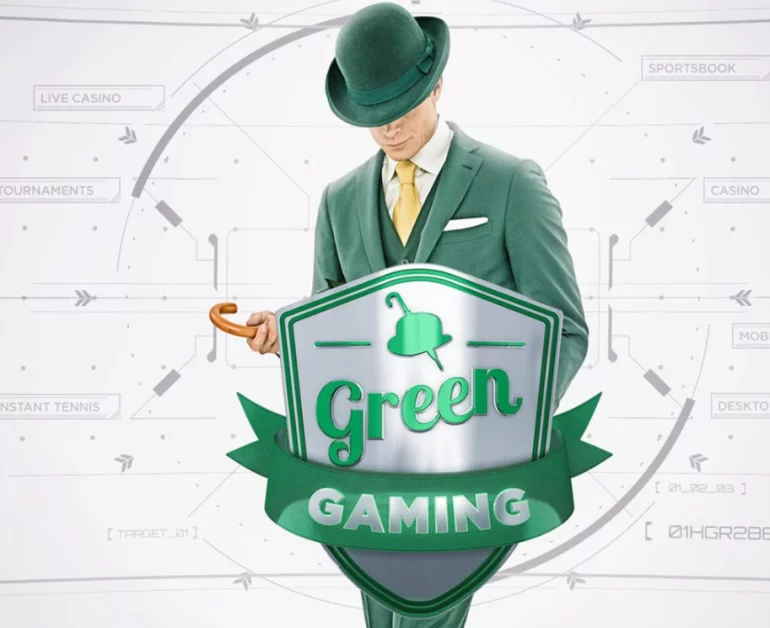 Mr Green