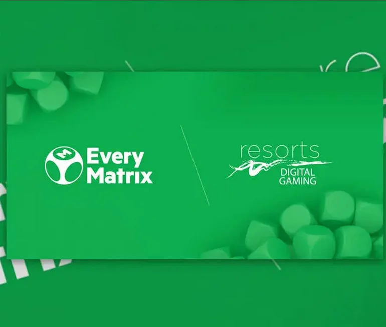 EveryMatrix, Resorts Digital, Spearhead Studios, Armadillo Studios
