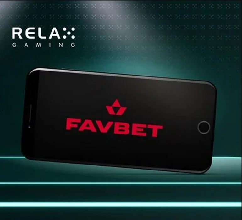 Relax Gaming, FavBet