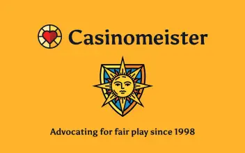 Casinomeister Accredited