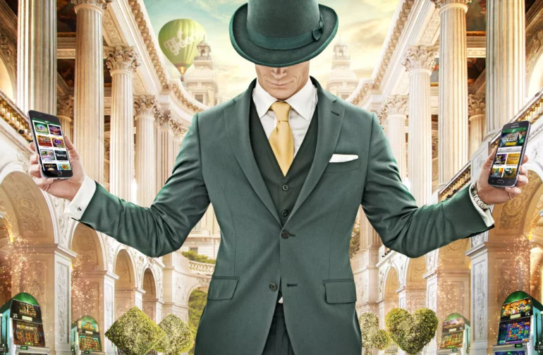 Mr Green, Spelinspektionen, William Hill