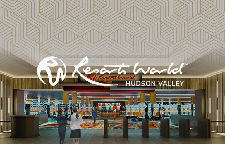 Genting, Resorts World Hudson Valley, казино