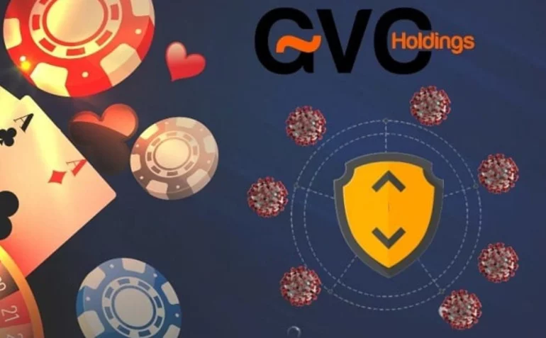 GVC, Covid-19