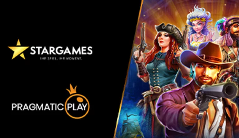 Pragmatic Play, StarGames, Германия