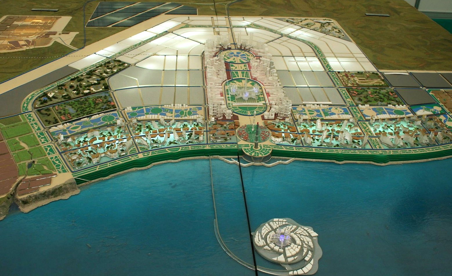 игорная зона Азов Сити Проект игорной зоны Азов-сити