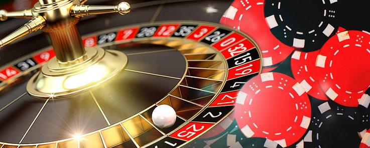 Система игры в рулетку «Мастер»