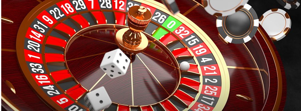 Мифы и заблуждения о рулетке