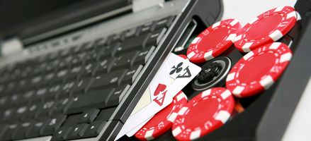 Как выбрать компьютер для гемблинга