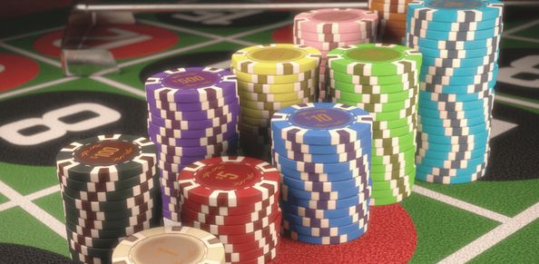 Альтернативные ставки в рулетке