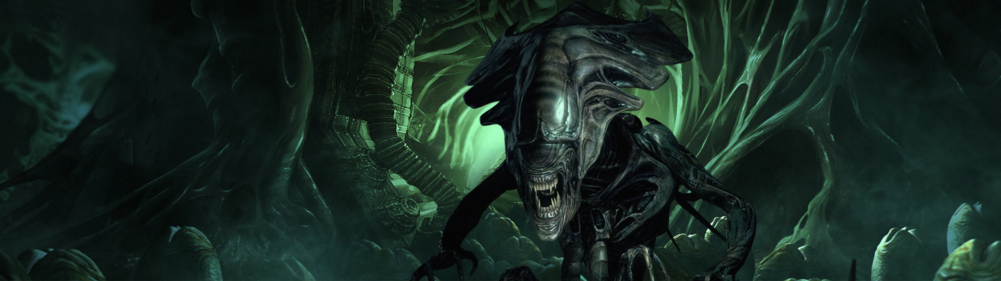 Поиграем с пришельцами