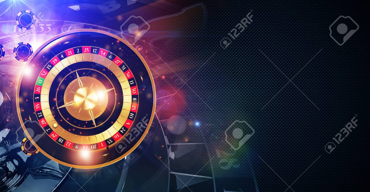 магия игры в рулетку