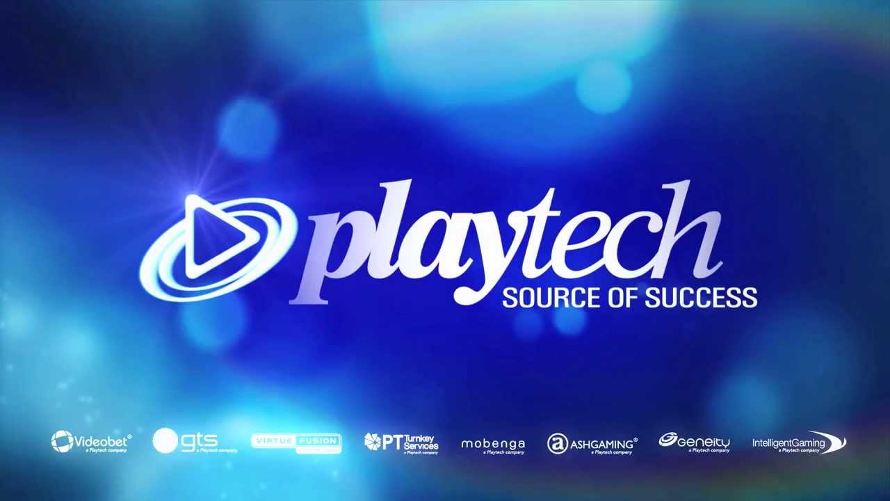 Деятельность компании «Playtech»