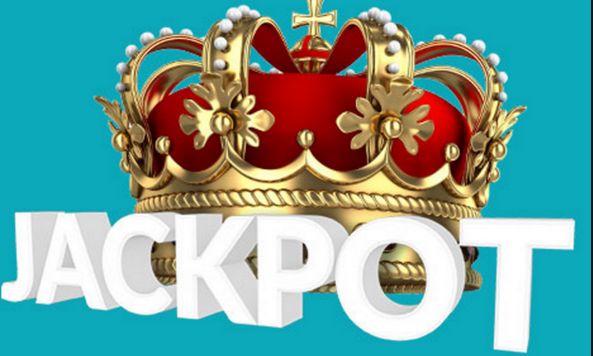 Progressive Jackpot - возможность стать миллионером