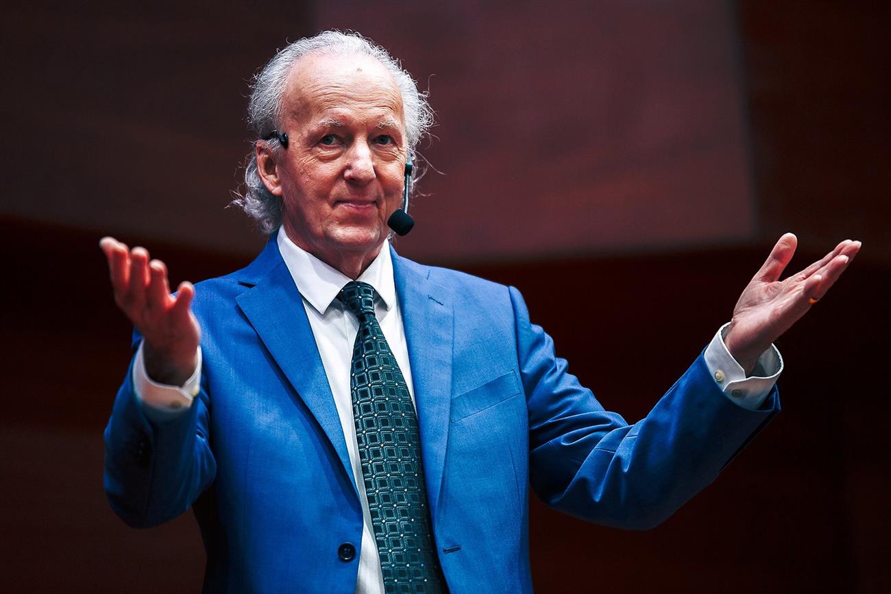 Советы Джона Кехо