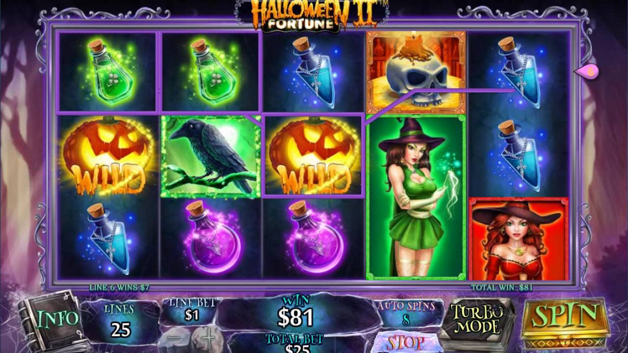 Как не пасть жертвой игрового автомата?