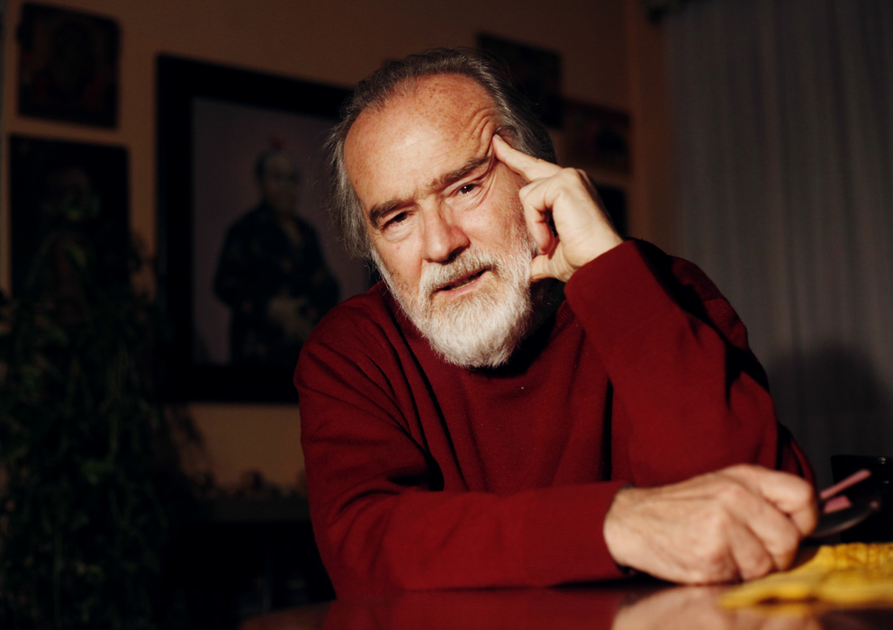 Gonzalo Garcia лучшая стратегия игры в рулетку