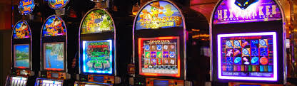 главные критерии успеха игровых автоматов