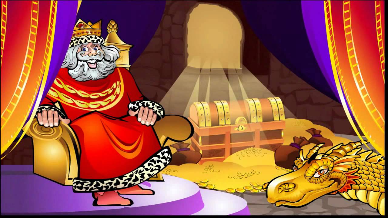 Увлекательный сорт KingCashalot