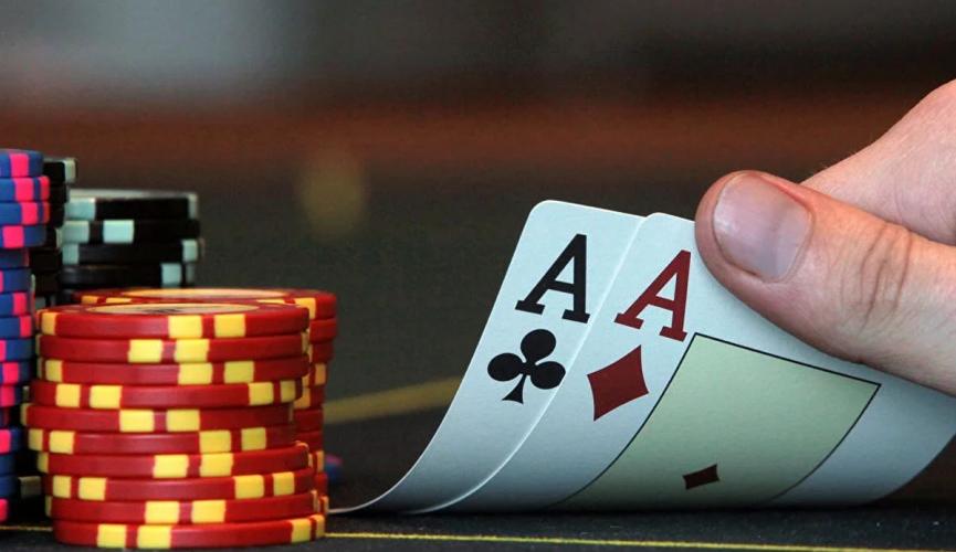 Как заработать деньги в казино