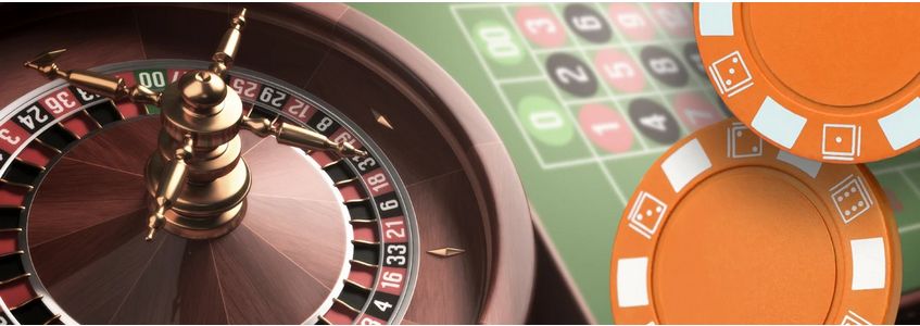 Европейская рулетка в Америке