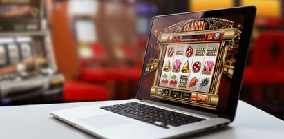 Лучший компьютер для игры в онлайн-автоматы