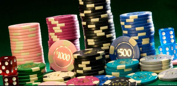 Народные приметы и игра в казино