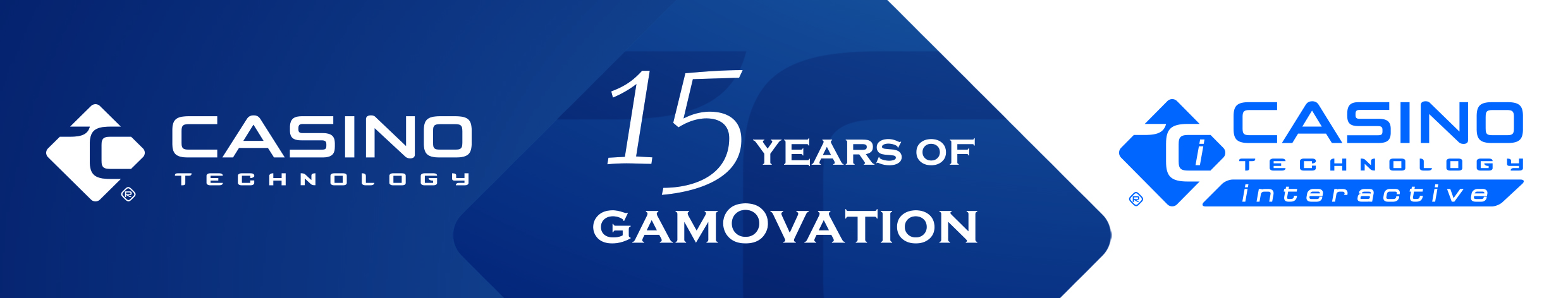 Выгодное сотрудничество с Casino Technology