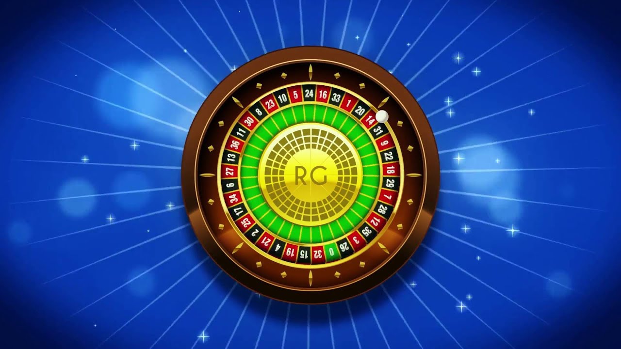 игра рулетка