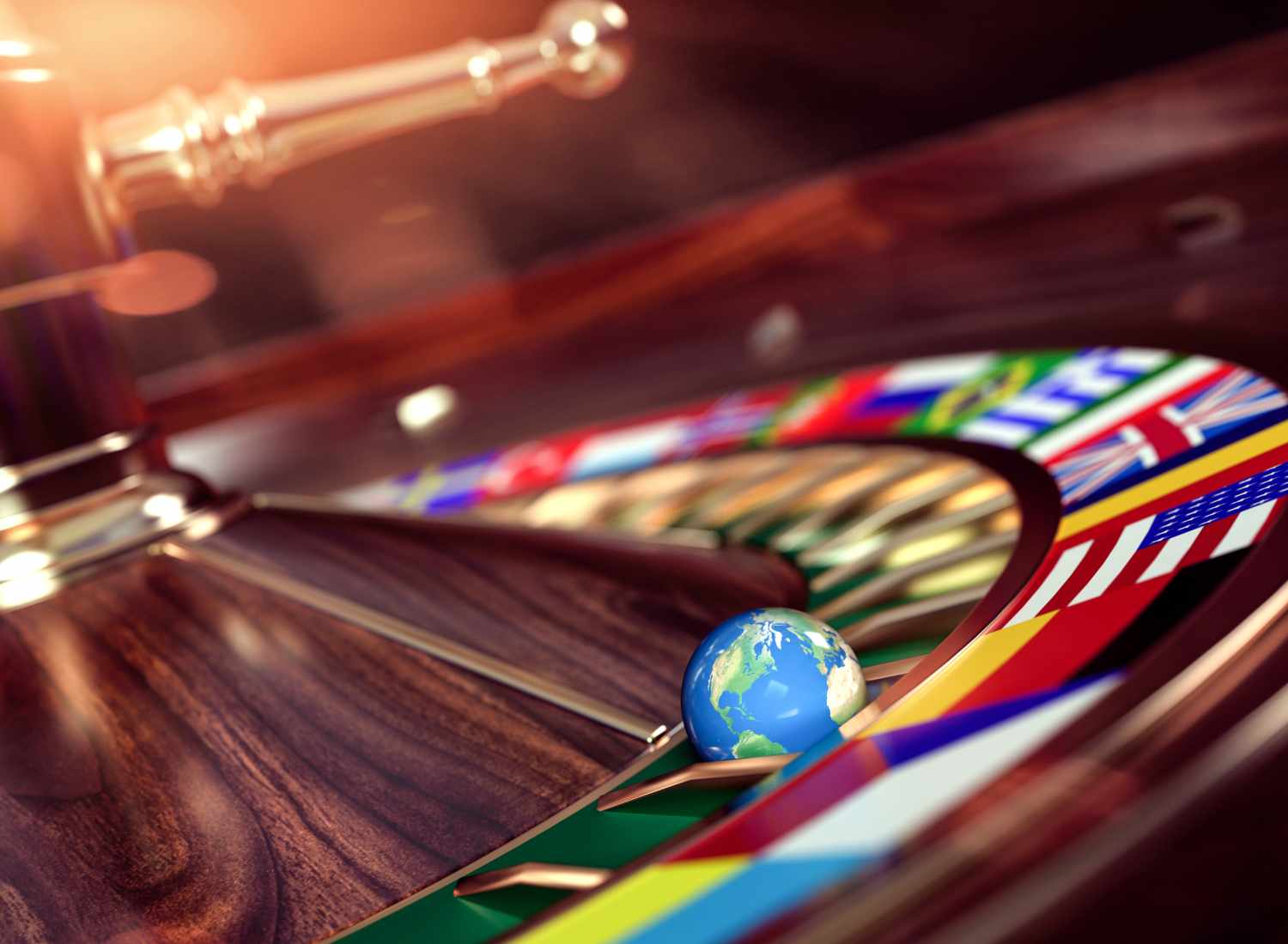 Уникальная система полторы дюжины