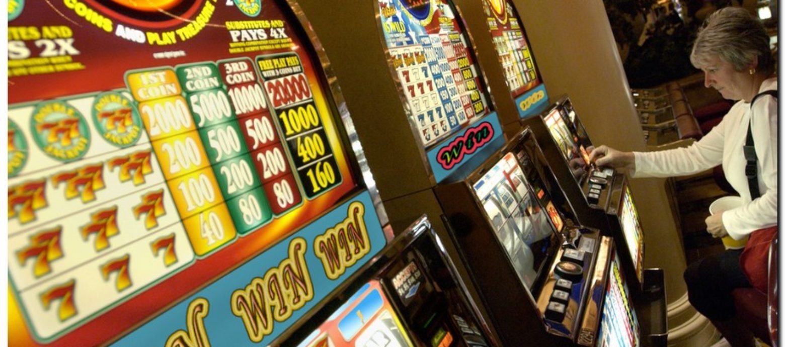 Особенные подвиды автоматов