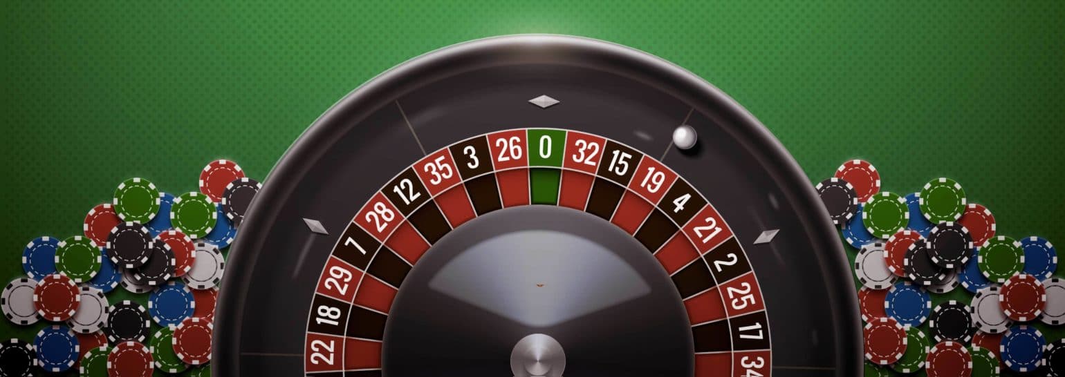 Система игры в рулетку 31