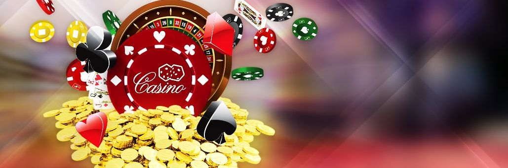 Прогрессивный Джек-пот: шанс стать миллионером