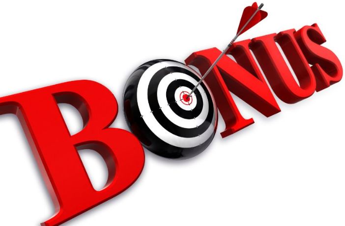 Что такое бонус