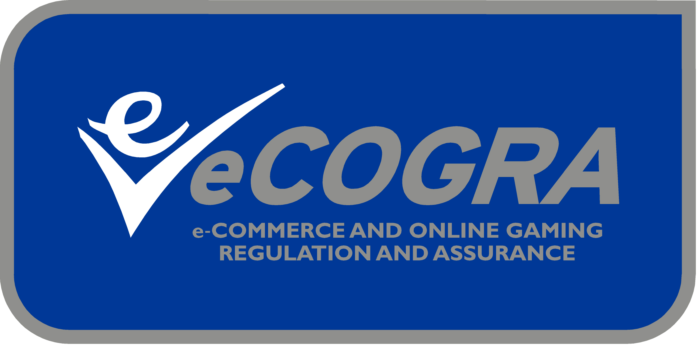 «eCOGRA» - гарант честности