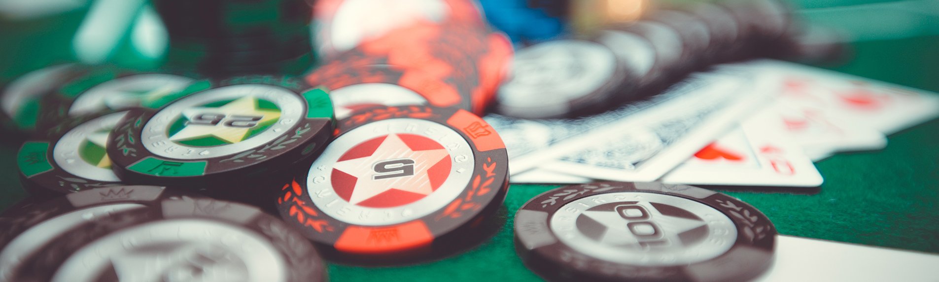 поощрительные бонусы от казино