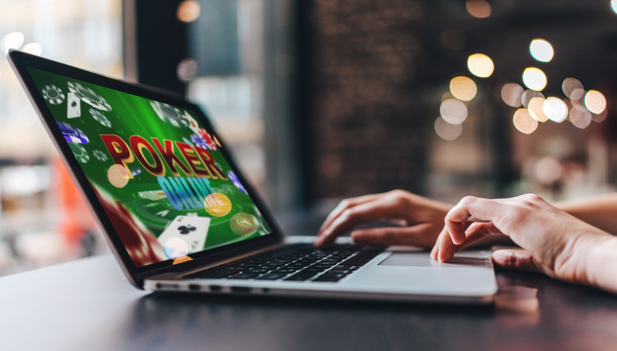 Совершеннолетние в онлайн казино