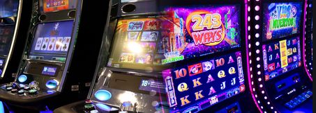 Внутренний голос в игре в автоматы