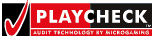 PlayCheck button